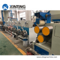 Pet PP Packing Strapping Tape Machine Production Line